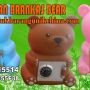 CELENGAN BRANKAS BEAR