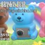 CELENGAN BRANKAS BEAR