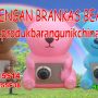 CELENGAN BRANKAS BEAR