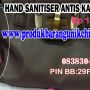 HAND SANITISER ANTIS KARAKTER