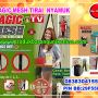 Magic Mesh Tirai Nyamuk 