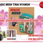 Magic Mesh Tirai Nyamuk 