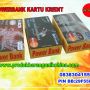 POWERBANK KARTU KREDIT