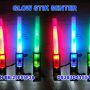 GLOW STIK SENTER