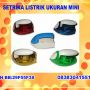 SETRIKA LISTRIK UKURAN MINI