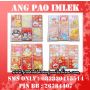 ANG PAO IMLEK