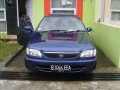 jual soluna 2003 ex bluebird