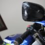 Jual Suzuki FXR 2003 biru. 