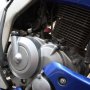 Jual Suzuki FXR 2003 biru. 