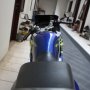 Jual Suzuki FXR 2003 biru. 