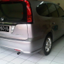 Jual Honda Stream A/T 1.7 2005