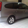 Jual Honda Stream A/T 1.7 2005