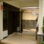 Jual Rumah plus Furnished