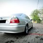 Jual 520i E39 2004 Double Glass Bandung NO PR