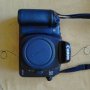 Jual Canon EOS 20D BO(SURABAYA)