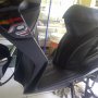 HONDA BEAT CW 2008 HITAM