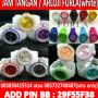 JAM TANGAN ARLOJI FURLA WHITE RUBBER