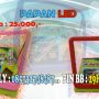 Barang Unik Papan Tulis LED