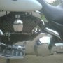 Jual Harley Davidson Elektra Police Thn 2002