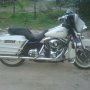 Jual Harley Davidson Elektra Police Thn 2002