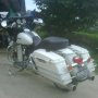 Jual Harley Davidson Elektra Police Thn 2002