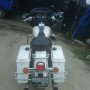 Jual Harley Davidson Elektra Police Thn 2002