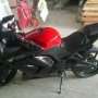 Jual NINJA 250 cc BLACK