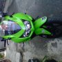 Jual ninja 250 simpenan