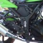 Jual ninja 250 simpenan