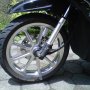 Jual Yamaha Xeon 2010 Kodya Pajak Panjang. Bandung