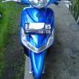 Jual Yamaha Mio 2010 Pajak Panjang Mulus Kodya .Bandung