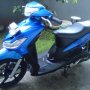 Jual Yamaha Mio 2010 Pajak Panjang Mulus Kodya .Bandung