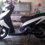 Jual Honda vario putih 2008