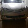 Toyota New Avanza 2012 PLat B Depok Dijual Murah