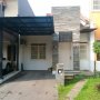 Jual Rumah Siap Huni Kota wisata Cibubur