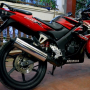 Jual Honda CBR 150 Tahun 2008 For Sale Bandung