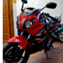 Jual Honda CBR 150 Tahun 2008 For Sale Bandung