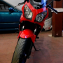 Jual Honda CBR 150 Tahun 2008 For Sale Bandung