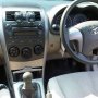 TOYOTA ALTIS 2008 - GREAT CONDITION