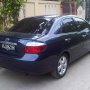 VIOS LIMO TERAWAT