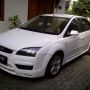 FORD FOCUS PUTIH 135JT