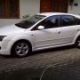 FORD FOCUS PUTIH 135JT