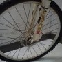 Jual MTB Polygon Cozmic CX 3.0