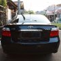 Jual Toyota Vios Tipe G M/T 2003