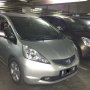 JUAL ALL NEW HONDA JAZZ A/T 2008 AKHIR TYPE S