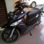 JUAL MIO J 2012 BARU 2 BULAN 