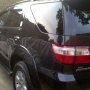 Jual Toyota Fortuner 2.5 G diesel manual tahun 2008 pemakaian 2009