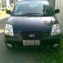 Jual Kia picanto 2007 built up ,, murah saja