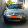 Jual JUAL Chevrolet Captiva Tahun 2008 Bensin Km 39rb Murah