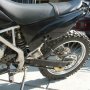 Jual Kawasaki klx 150 cc bandung